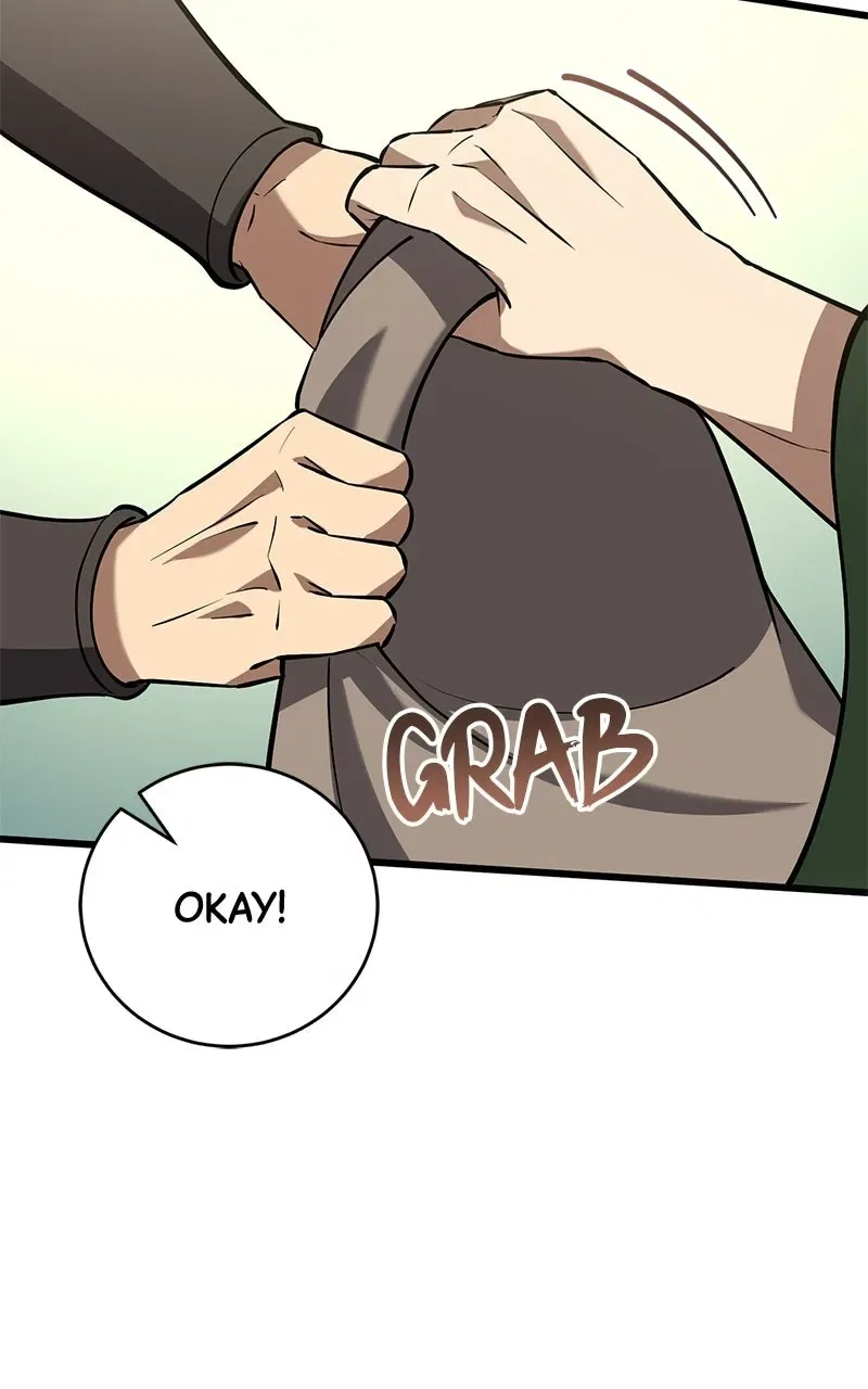 The OtherworldlyFamily Man Chapter 14 – Page 46