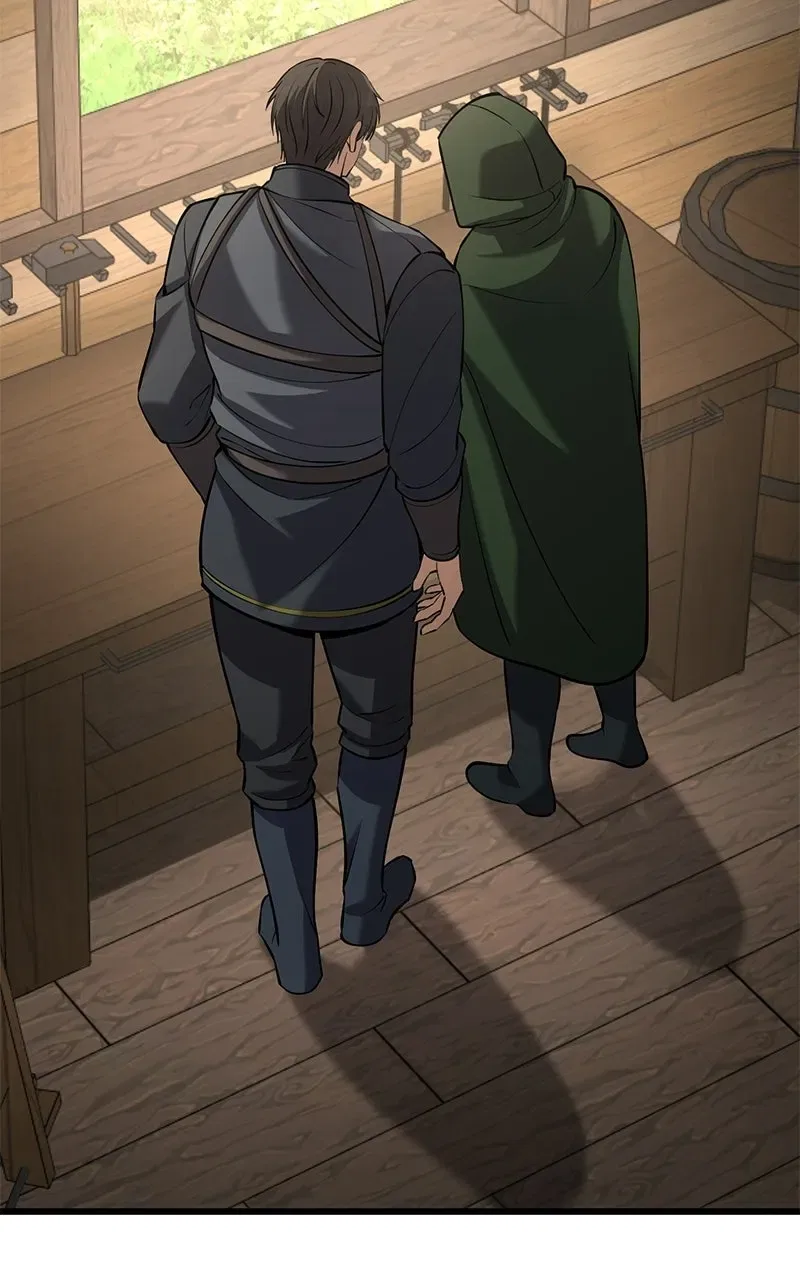 The OtherworldlyFamily Man Chapter 14 – Page 55