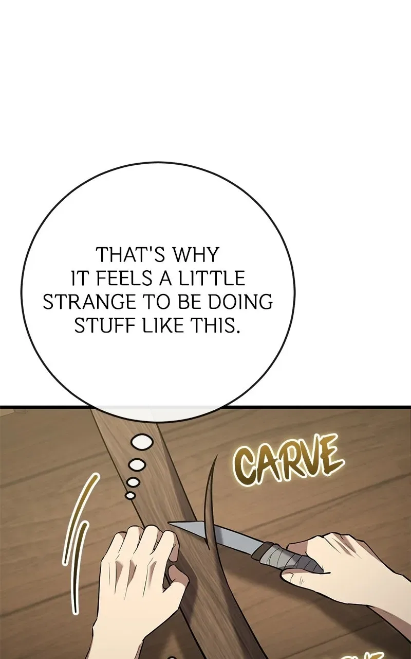 The OtherworldlyFamily Man Chapter 14 – Page 56