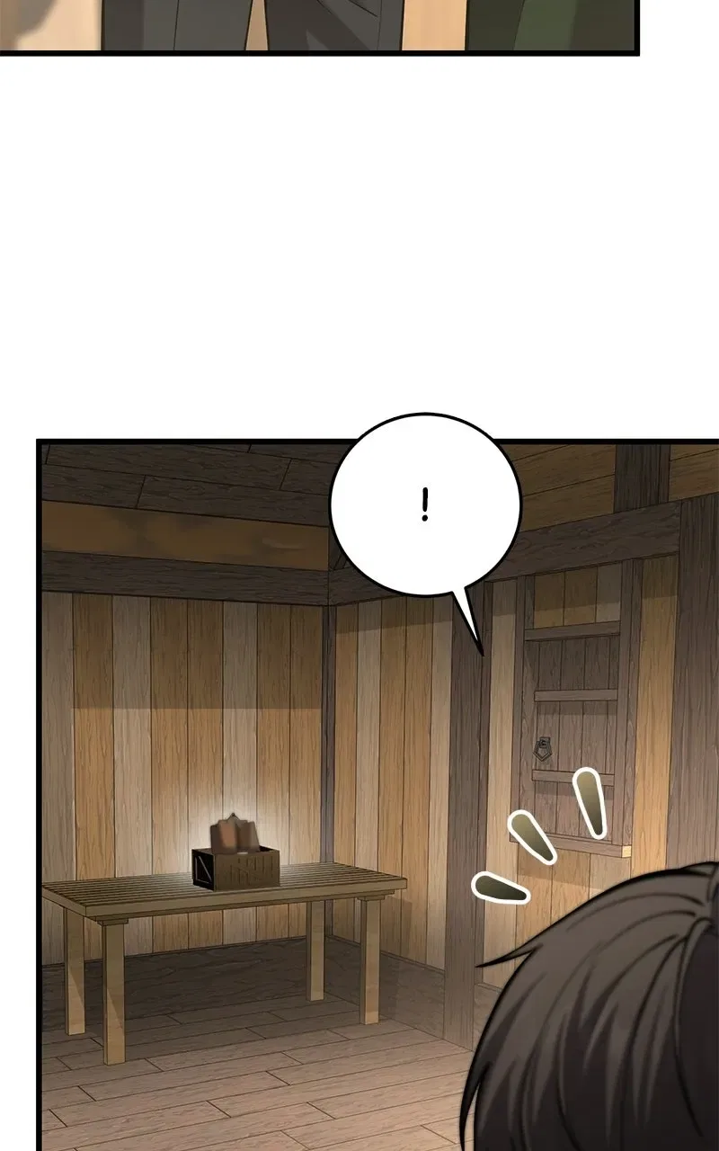 The OtherworldlyFamily Man Chapter 14 – Page 59
