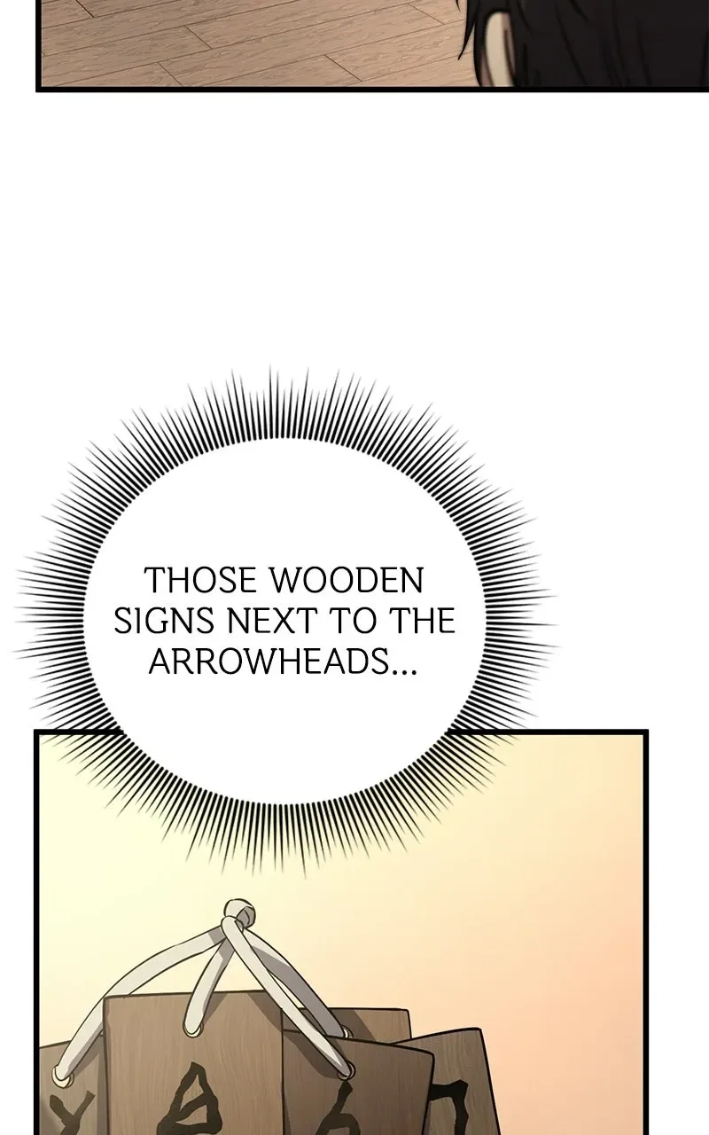 The OtherworldlyFamily Man Chapter 14 – Page 60