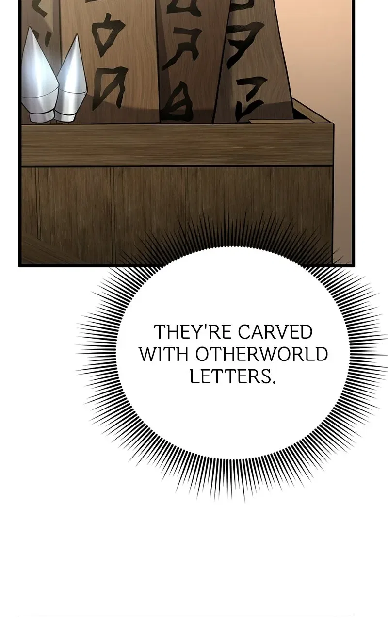 The OtherworldlyFamily Man Chapter 14 – Page 61