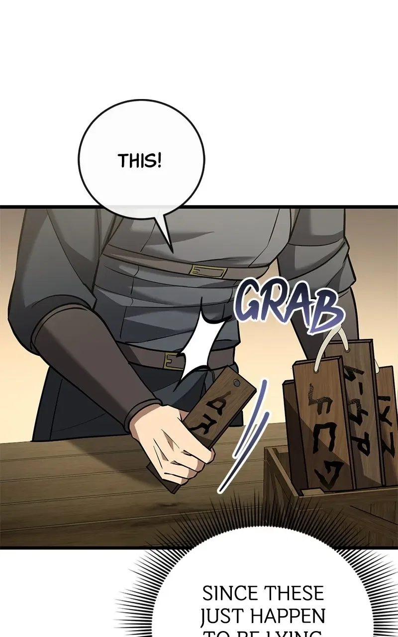 The OtherworldlyFamily Man Chapter 14 – Page 62