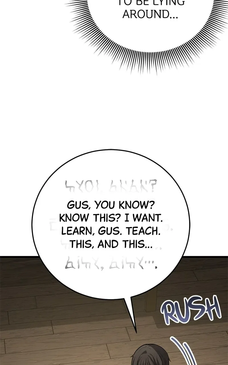 The OtherworldlyFamily Man Chapter 14 – Page 63