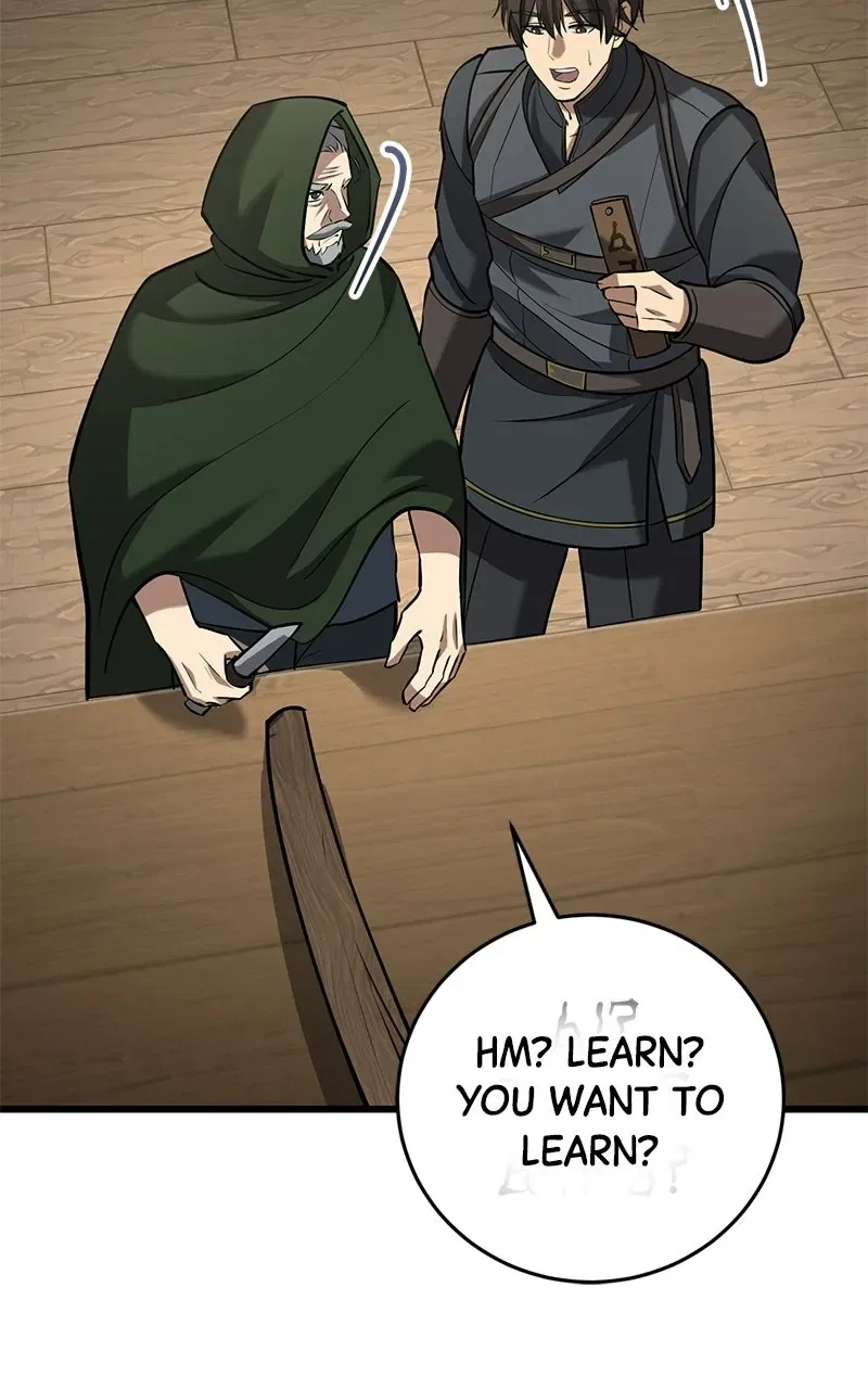 The OtherworldlyFamily Man Chapter 14 – Page 64