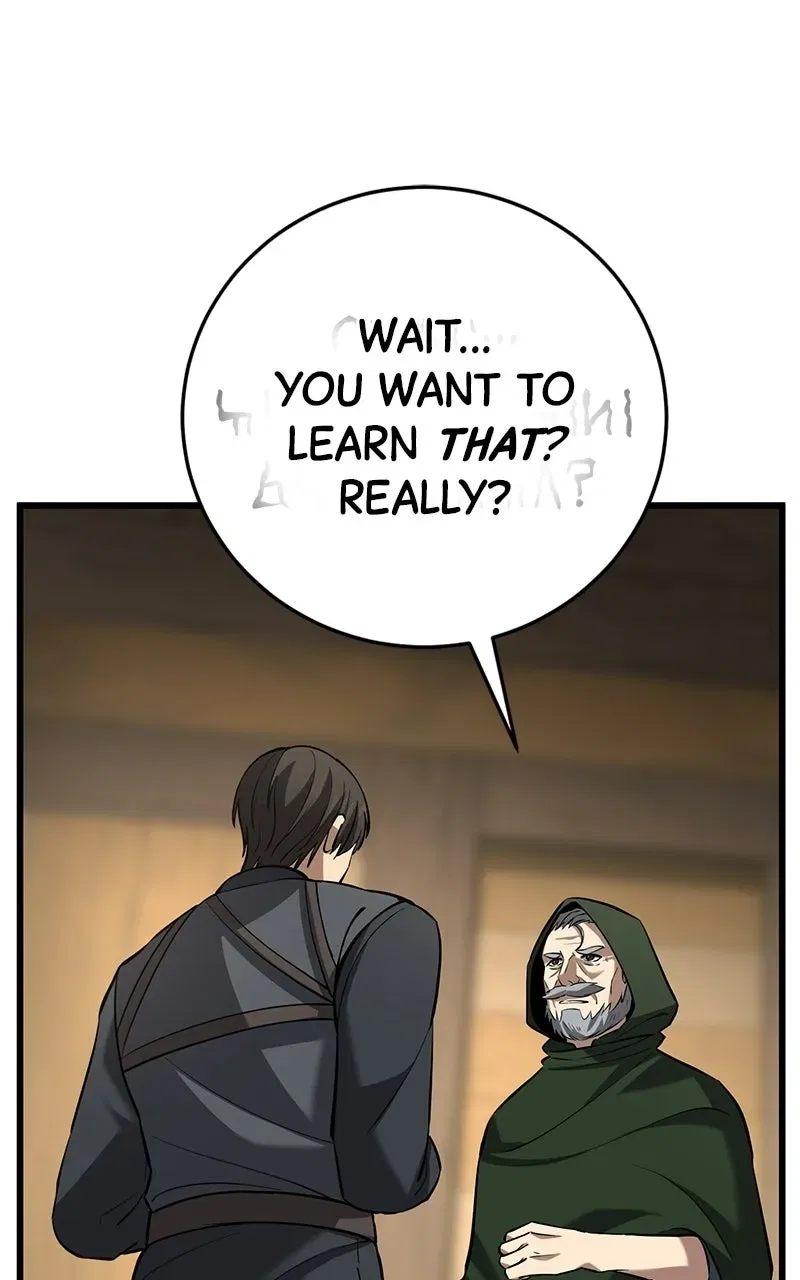 The OtherworldlyFamily Man Chapter 14 – Page 65