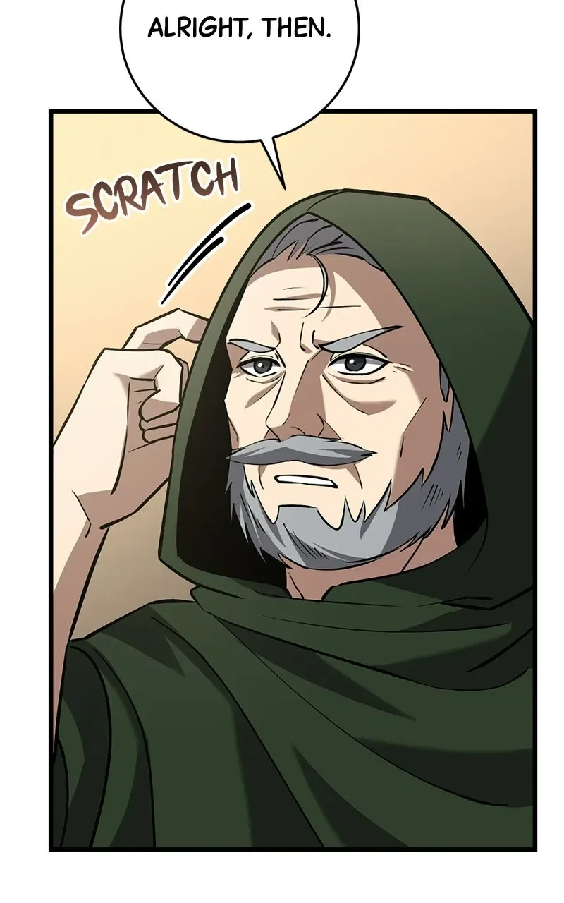 The OtherworldlyFamily Man Chapter 14 – Page 67