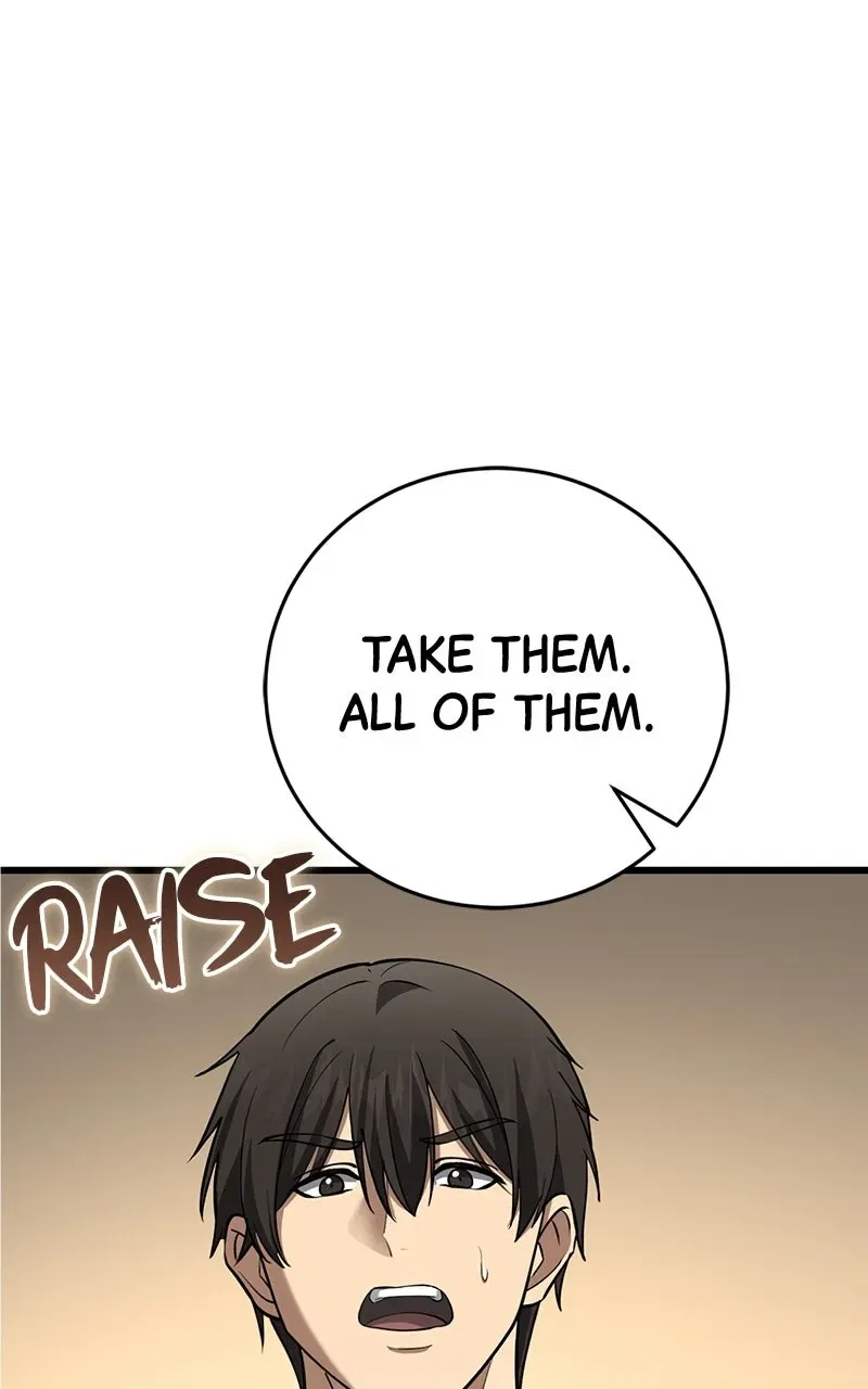 The OtherworldlyFamily Man Chapter 14 – Page 71