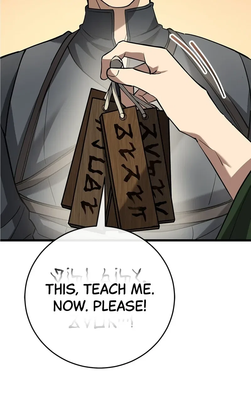 The OtherworldlyFamily Man Chapter 14 – Page 72