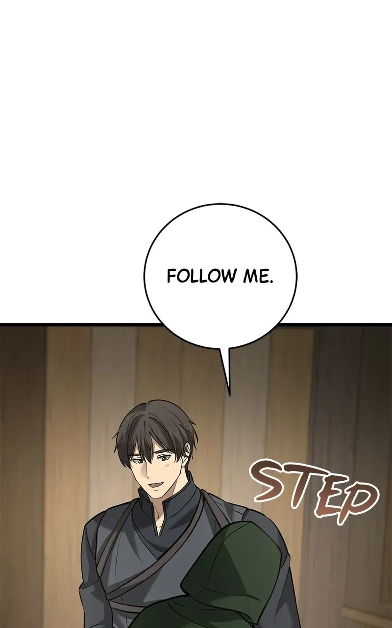 The OtherworldlyFamily Man Chapter 14 – Page 73