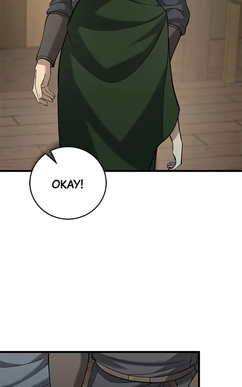 The OtherworldlyFamily Man Chapter 14 – Page 74