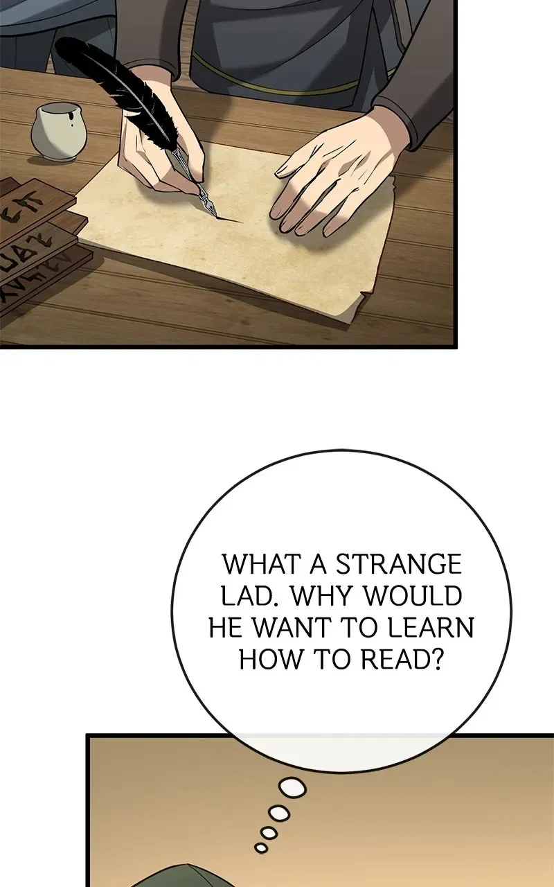 The OtherworldlyFamily Man Chapter 14 – Page 75