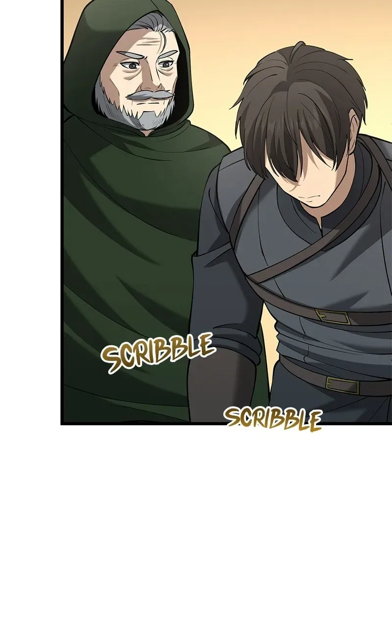 The OtherworldlyFamily Man Chapter 14 – Page 76