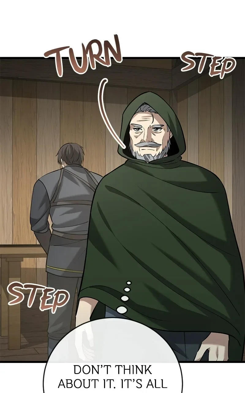 The OtherworldlyFamily Man Chapter 14 – Page 80