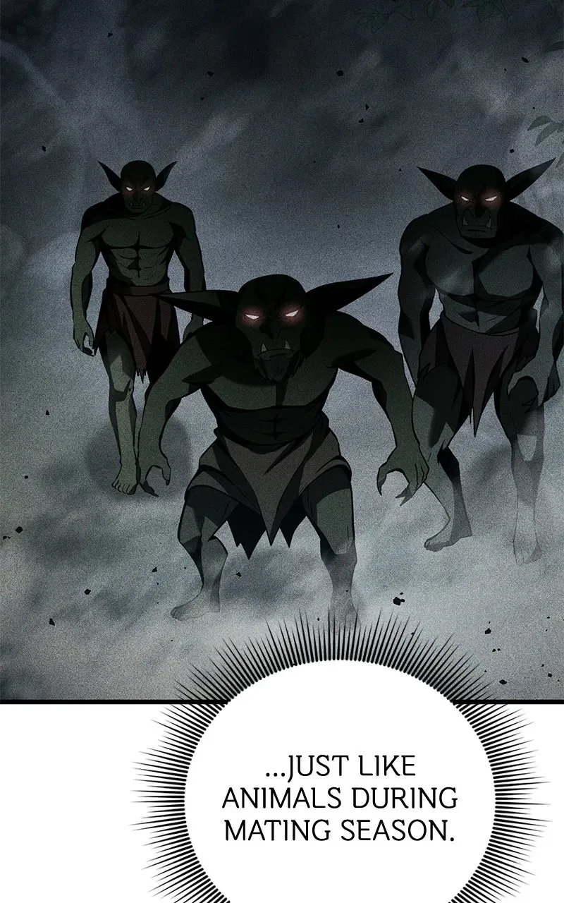 The OtherworldlyFamily Man Chapter 14 – Page 85