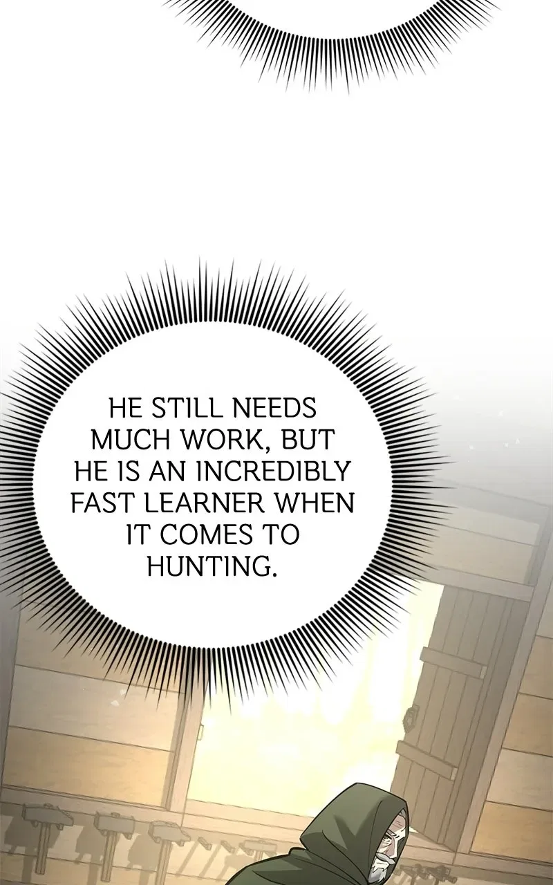 The OtherworldlyFamily Man Chapter 14 – Page 86