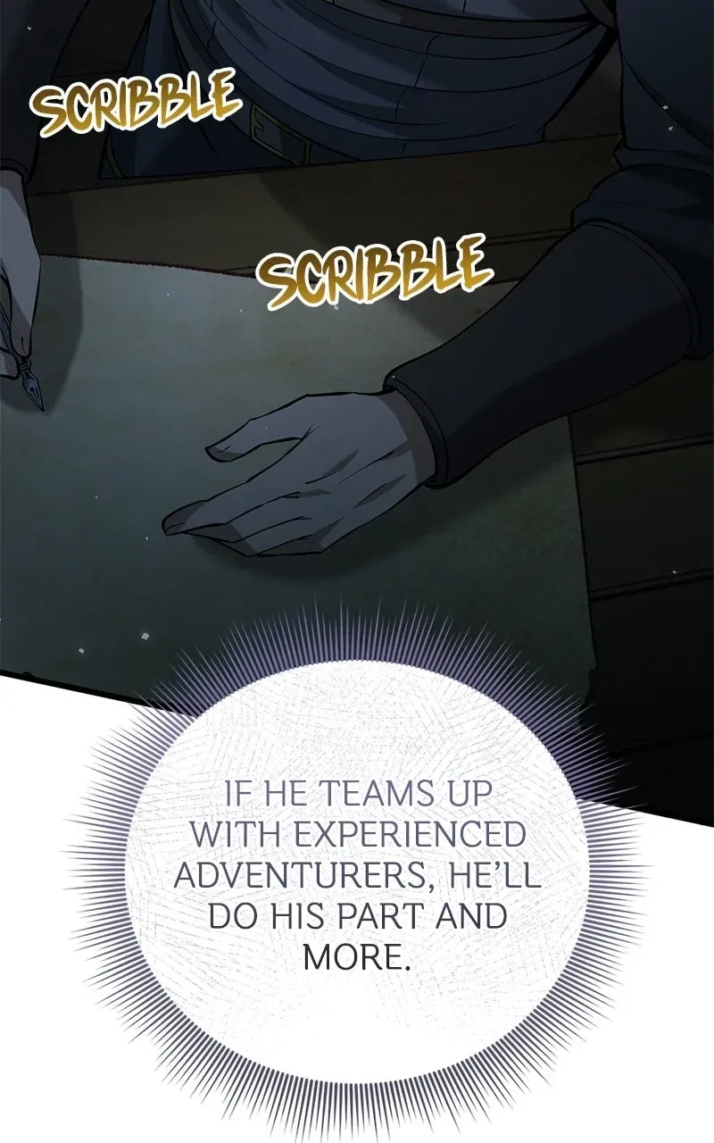 The OtherworldlyFamily Man Chapter 14 – Page 88