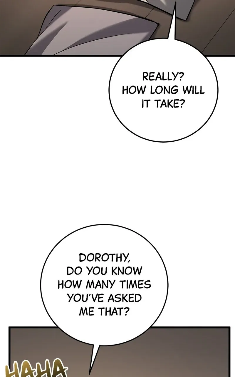 The OtherworldlyFamily Man Chapter 14 – Page 97