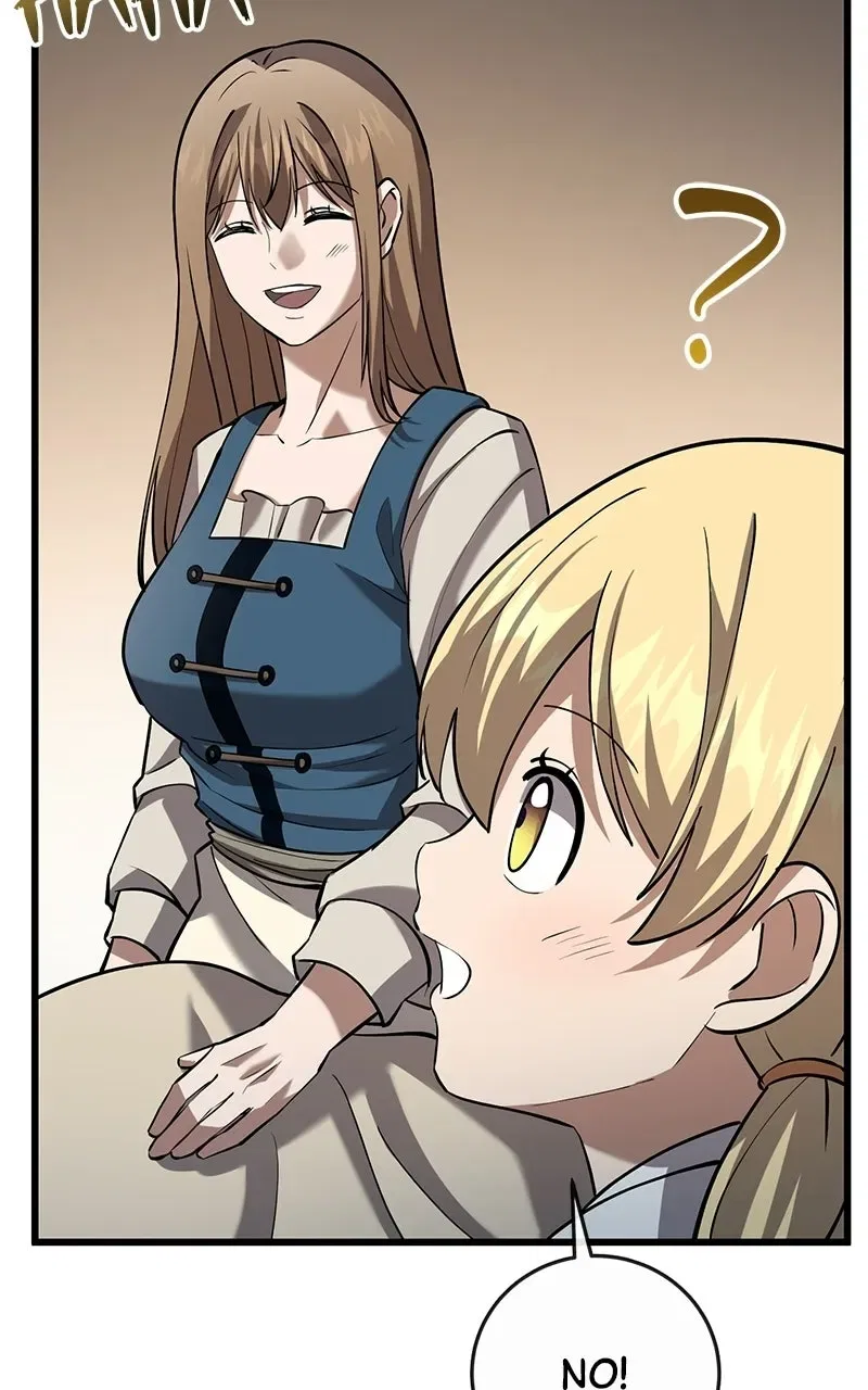 The OtherworldlyFamily Man Chapter 14 – Page 98