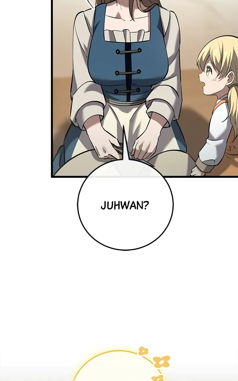 The OtherworldlyFamily Man Chapter 14 – Page 100