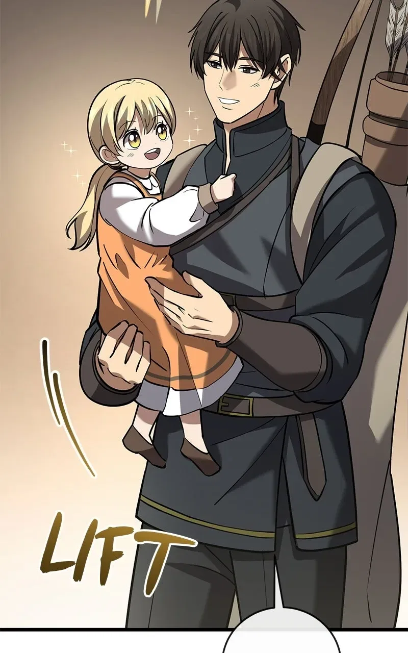 The OtherworldlyFamily Man Chapter 14 – Page 104
