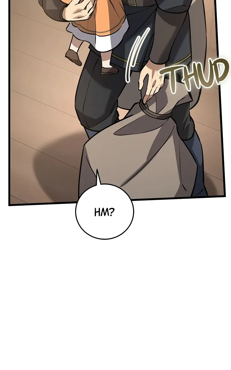 The OtherworldlyFamily Man Chapter 14 – Page 106