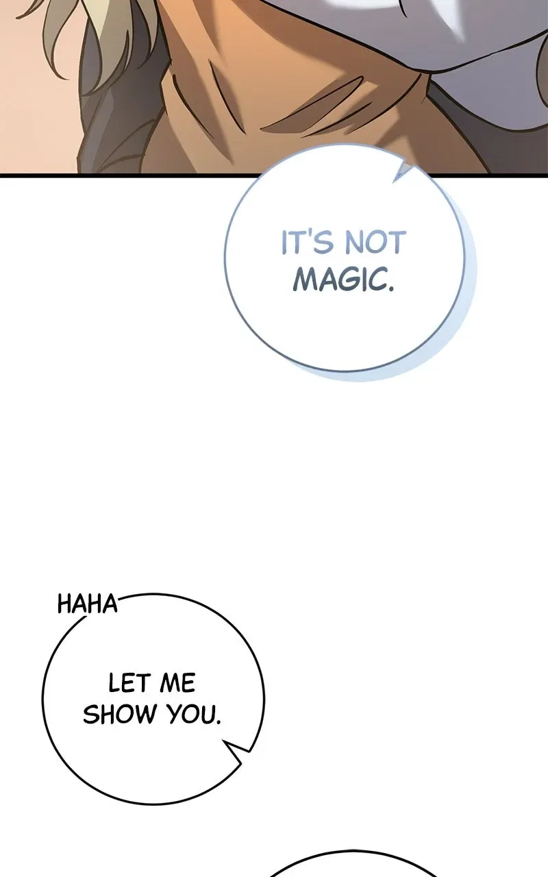 The OtherworldlyFamily Man Chapter 14 – Page 110