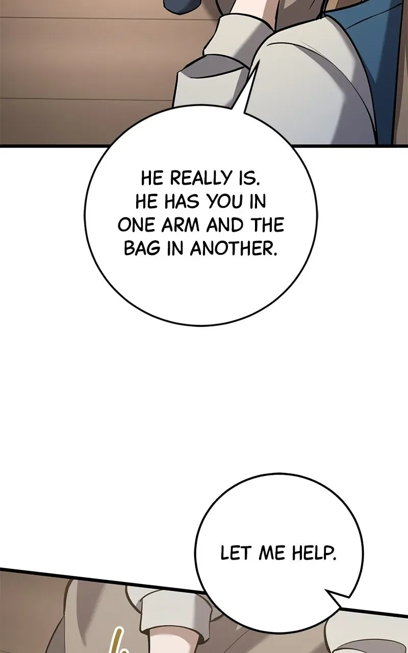 The OtherworldlyFamily Man Chapter 14 – Page 112