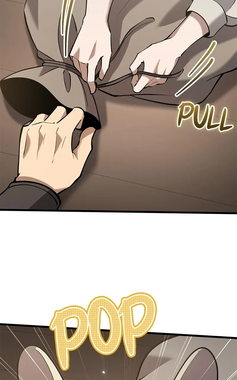 The OtherworldlyFamily Man Chapter 14 – Page 113