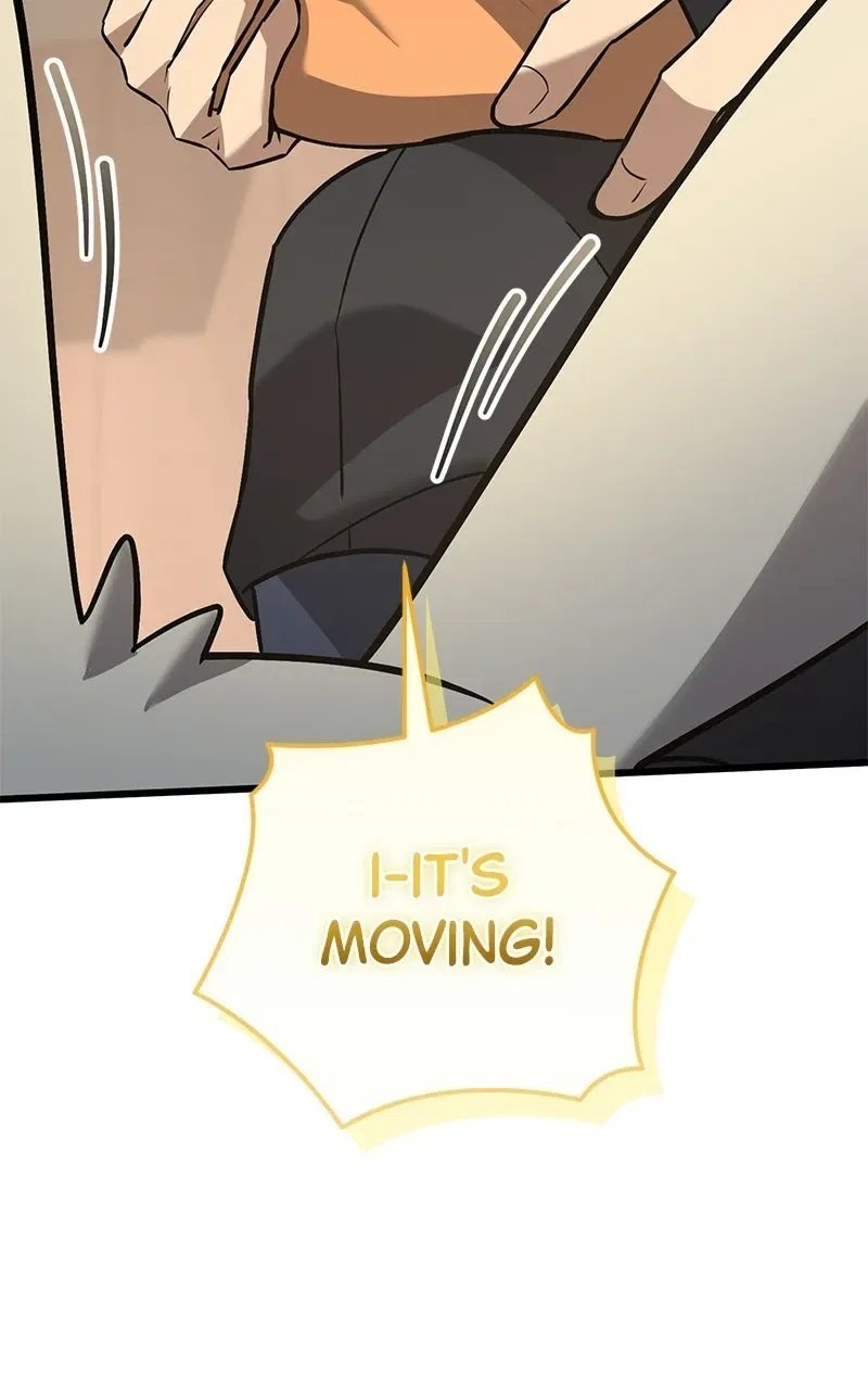 The OtherworldlyFamily Man Chapter 14 – Page 116