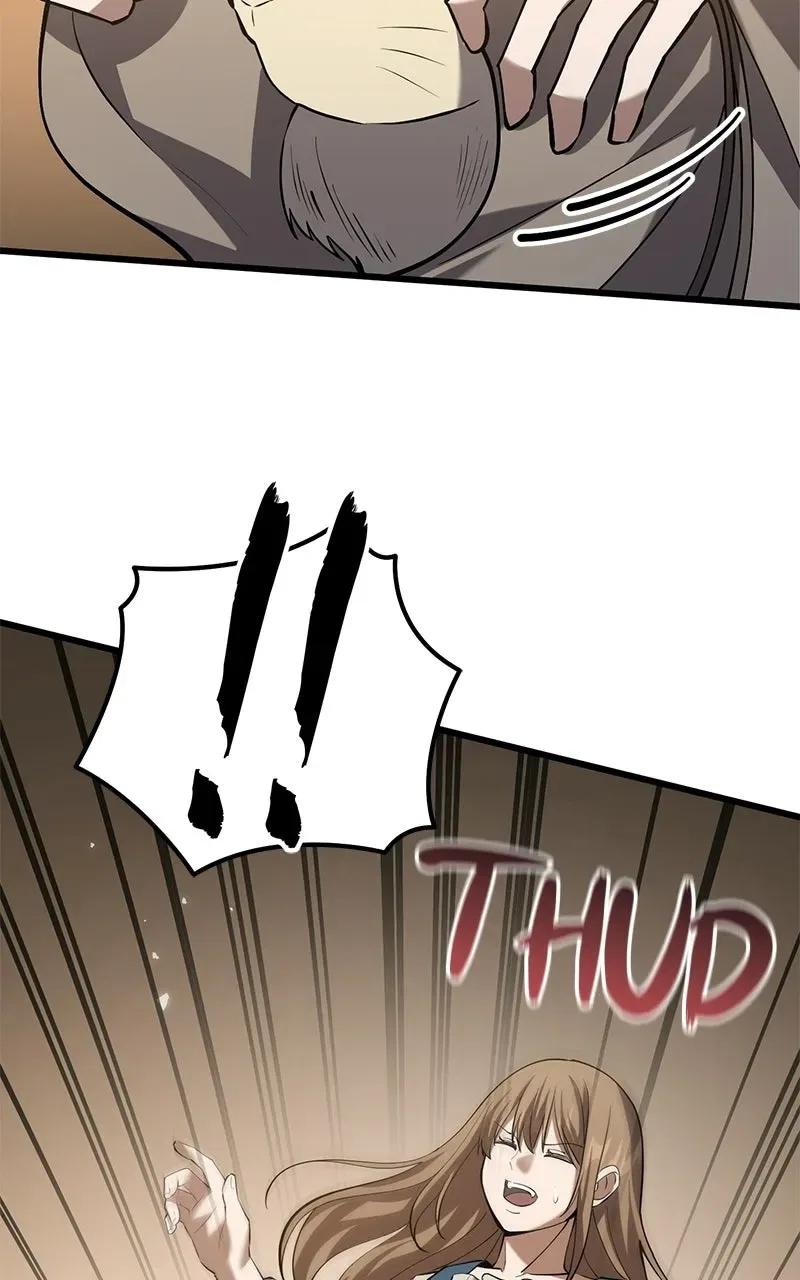 The OtherworldlyFamily Man Chapter 14 – Page 121