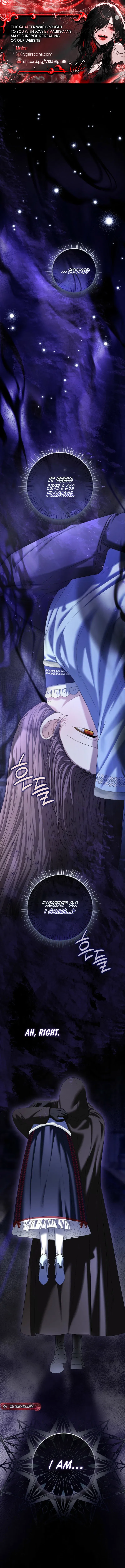 The Time-limited Extra Is Disguised as a Tutor in a Villain’s House Chapter 55 – Page 2
