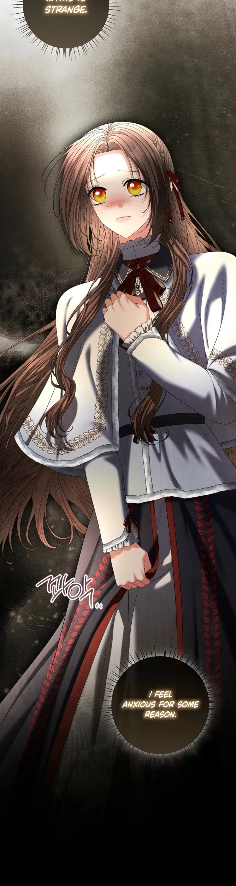 The Time-limited Extra Is Disguised as a Tutor in a Villain’s House Chapter 55 – Page 12