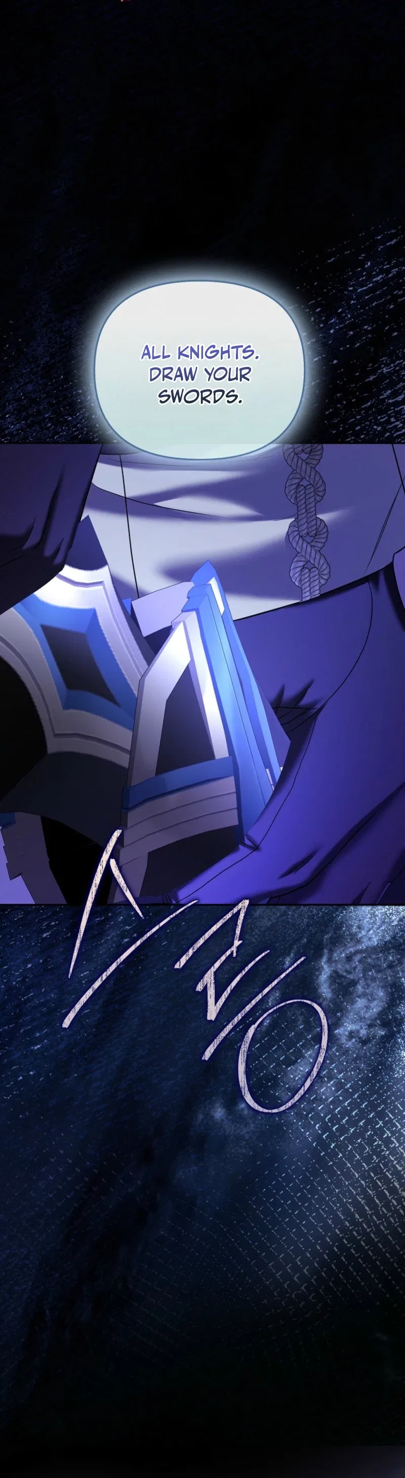 The Time-limited Extra Is Disguised as a Tutor in a Villain’s House Chapter 55 – Page 23