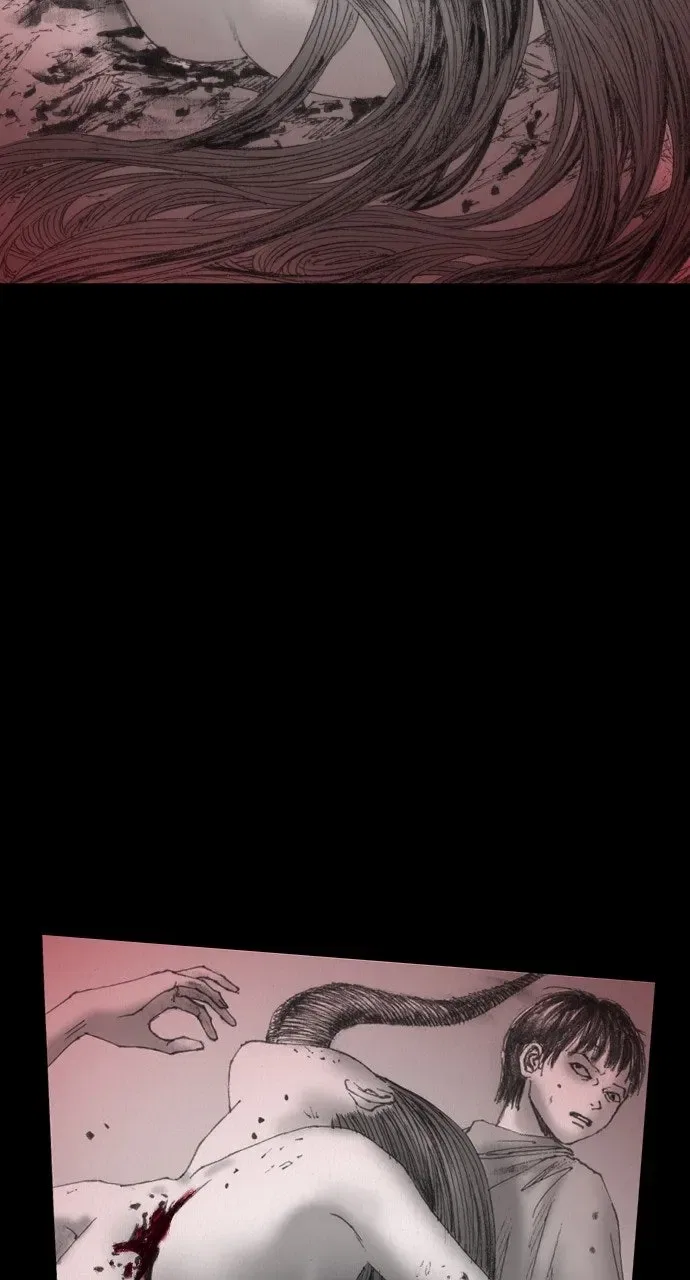 Hell Train Chapter 18 – Page 5
