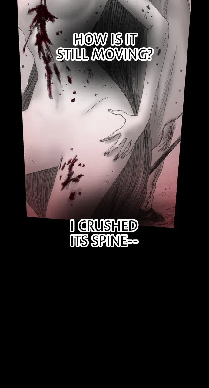 Hell Train Chapter 18 – Page 6