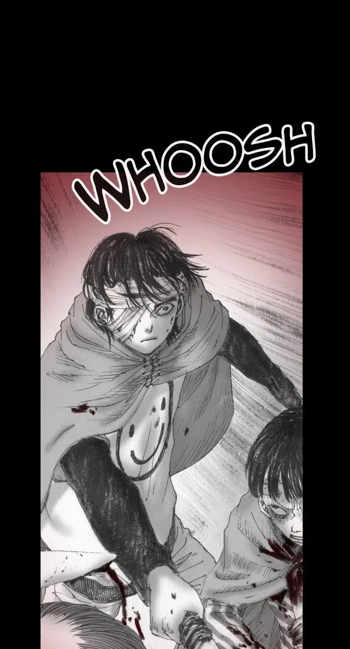 Hell Train Chapter 18 – Page 17