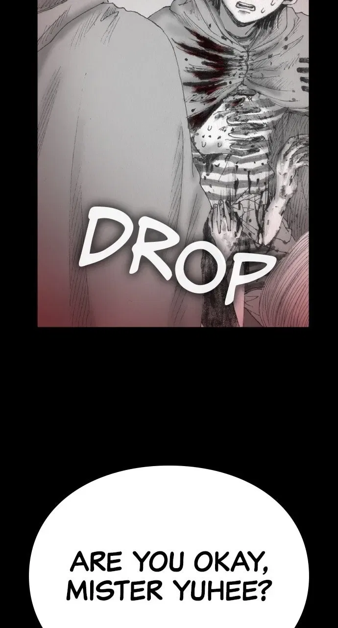Hell Train Chapter 18 – Page 19