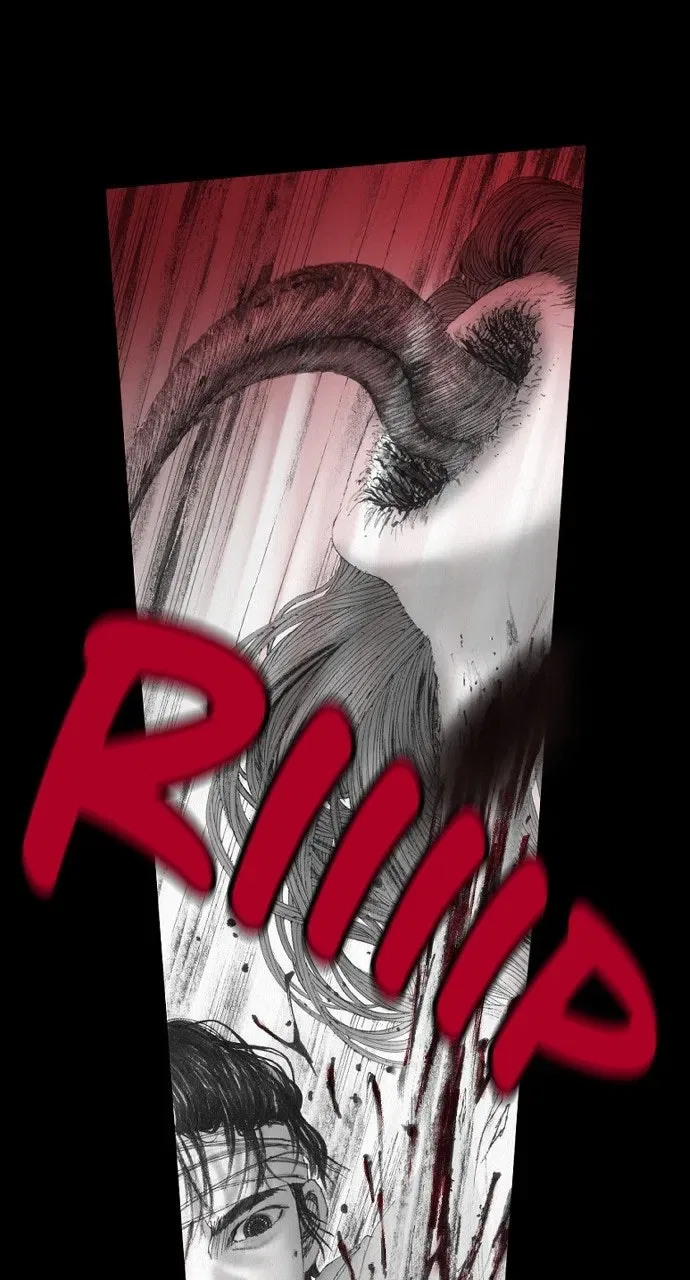 Hell Train Chapter 18 – Page 30