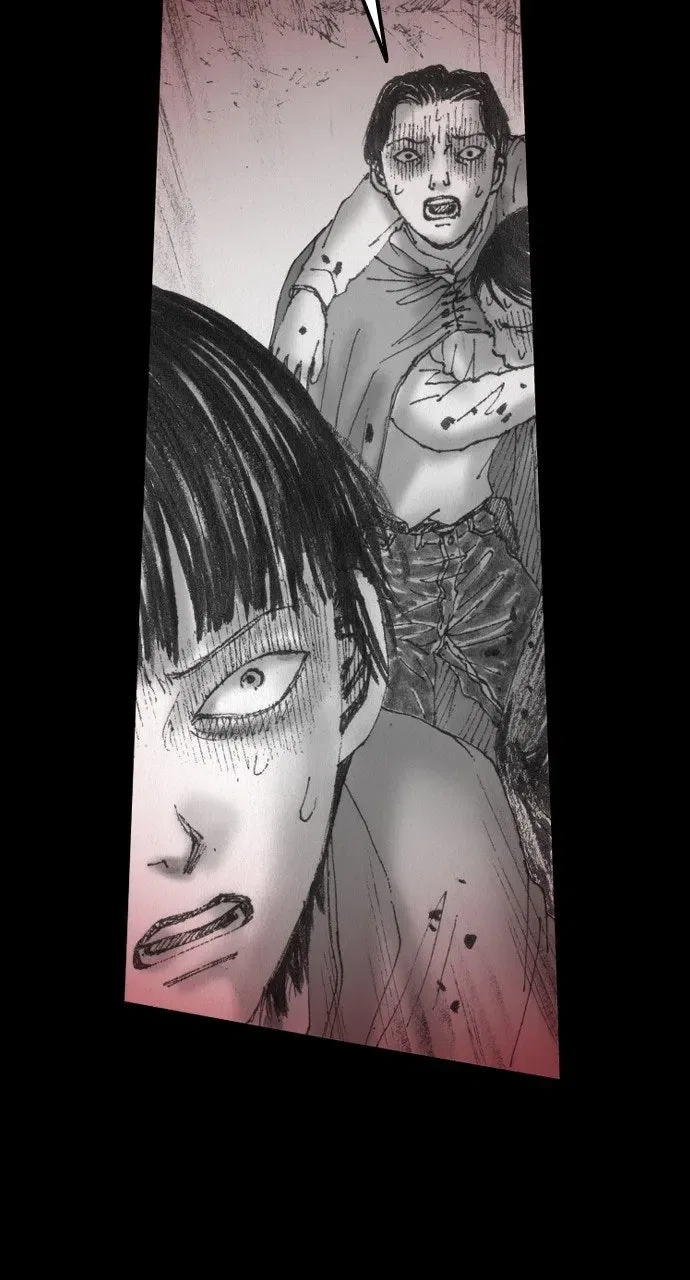 Hell Train Chapter 18 – Page 32