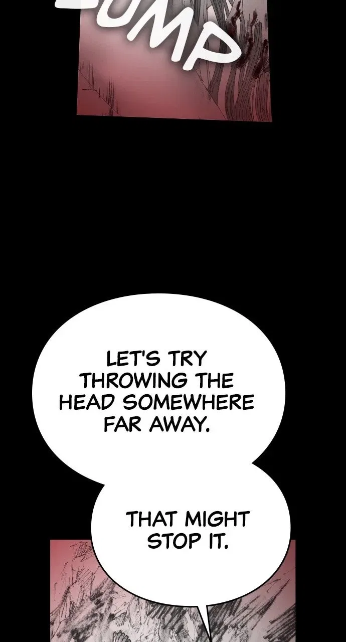 Hell Train Chapter 18 – Page 34