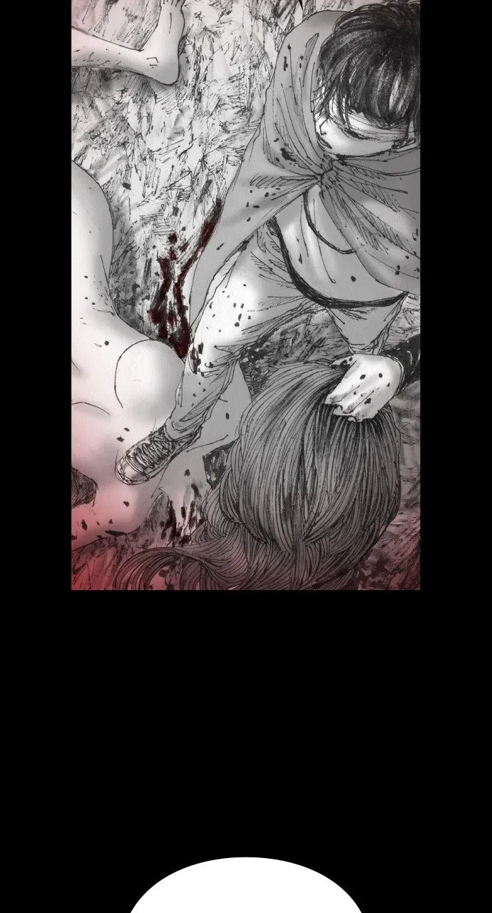Hell Train Chapter 18 – Page 35