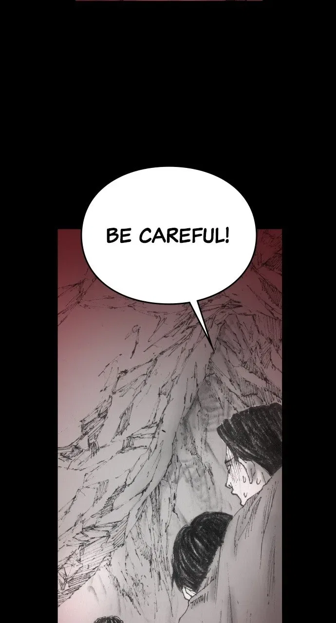 Hell Train Chapter 18 – Page 37