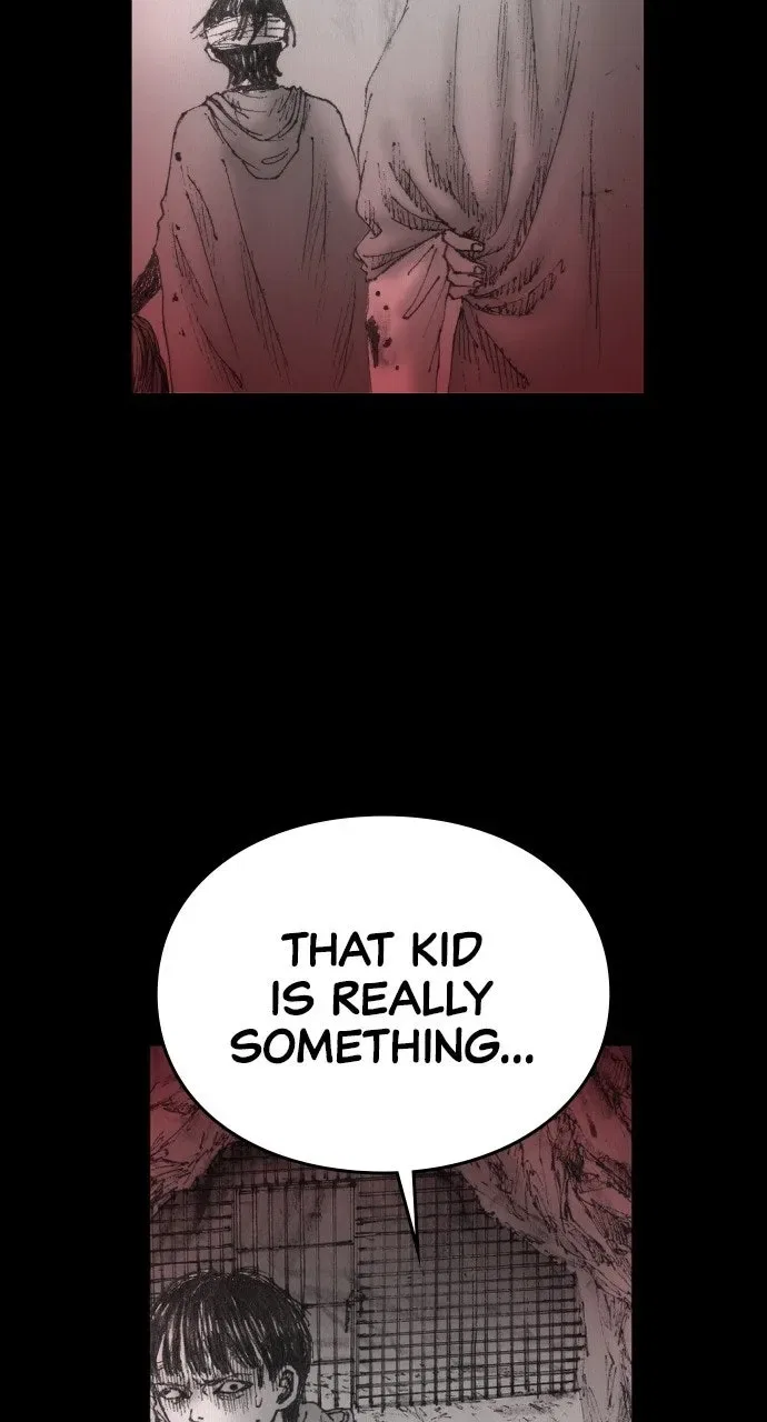 Hell Train Chapter 18 – Page 38