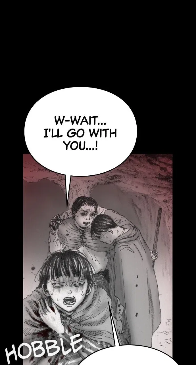 Hell Train Chapter 18 – Page 40