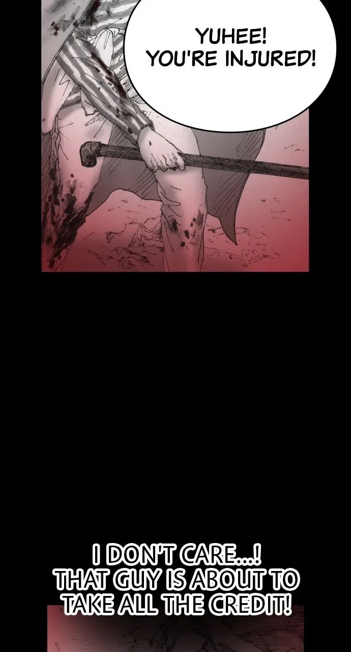 Hell Train Chapter 18 – Page 41