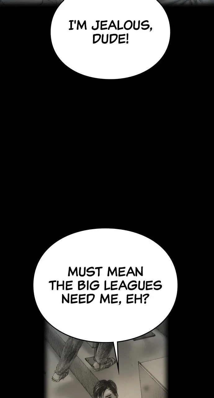 Hell Train Chapter 18 – Page 46