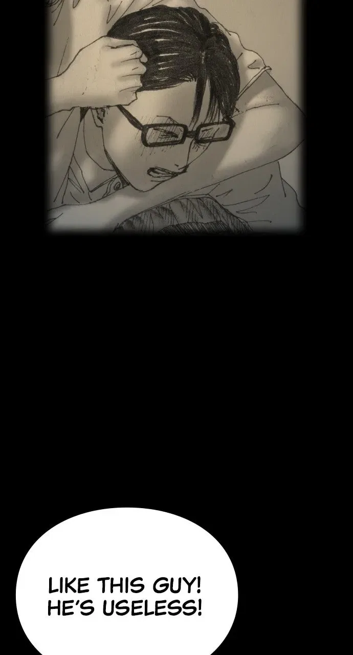 Hell Train Chapter 18 – Page 50