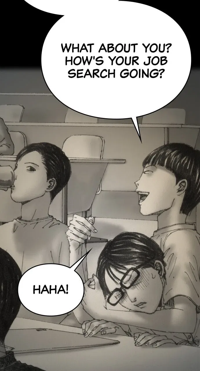 Hell Train Chapter 18 – Page 51