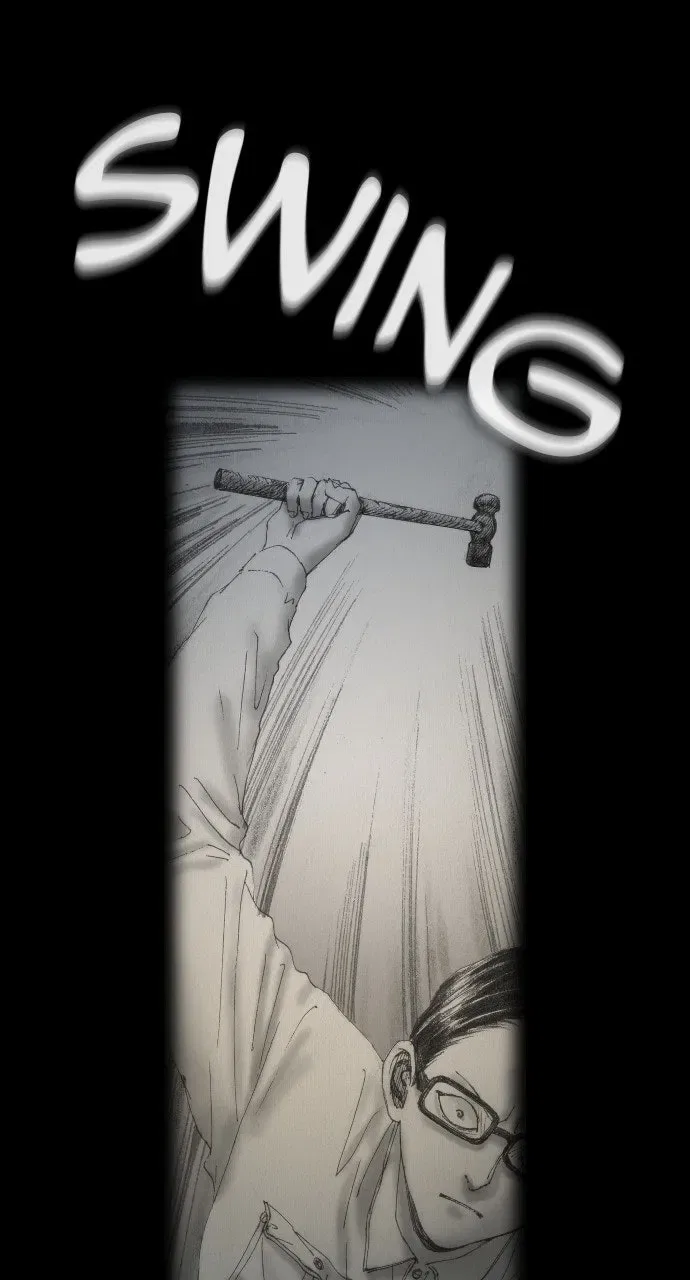 Hell Train Chapter 18 – Page 55
